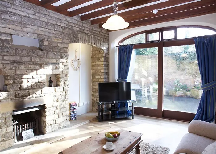 The Coach House