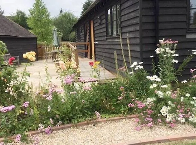 Orchard Cottage