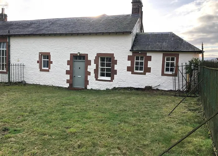 Laundry Cottage