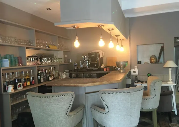 Les 2 Grives - Auberge Restaurant