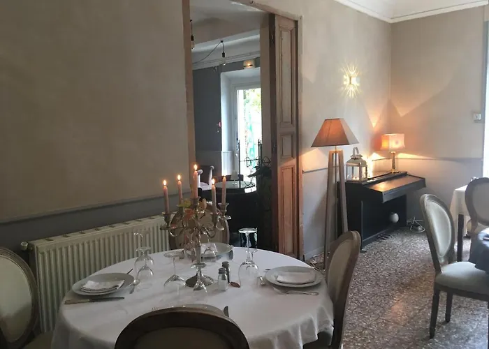 Les 2 Grives - Auberge Restaurant