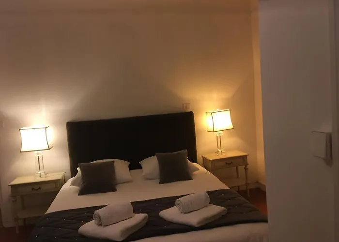 Auberge De Marie