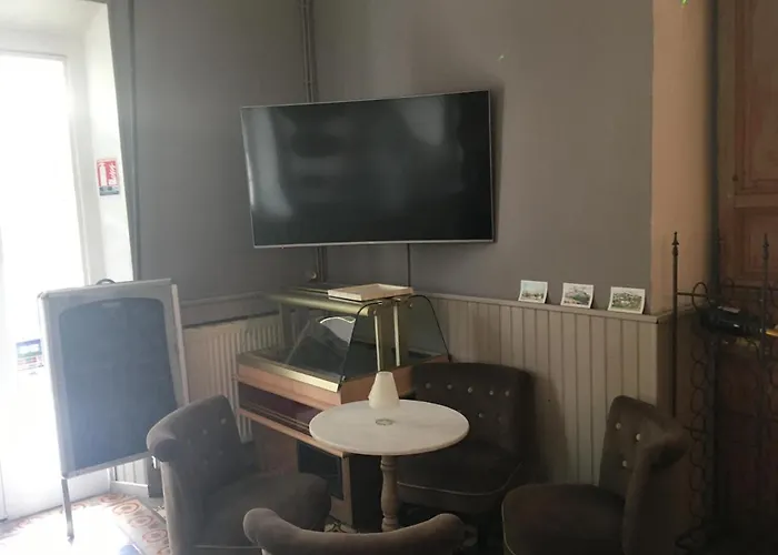 Les 2 Grives - Auberge Restaurant