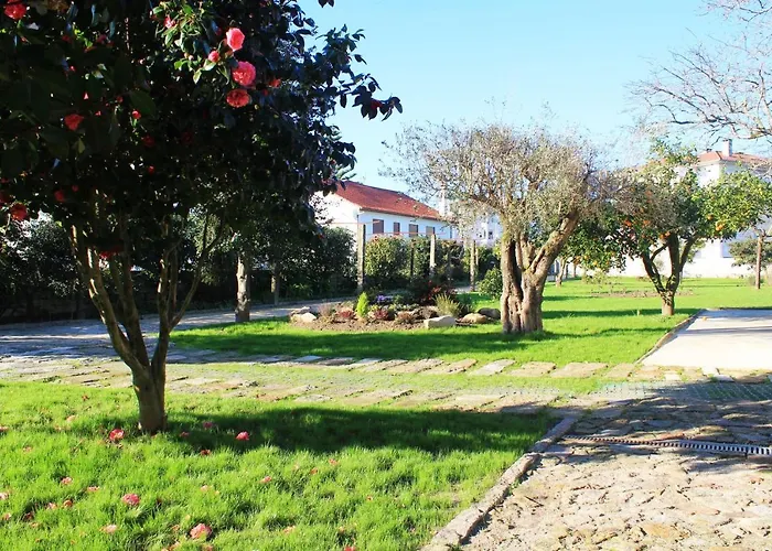 Casa dos Ouriços