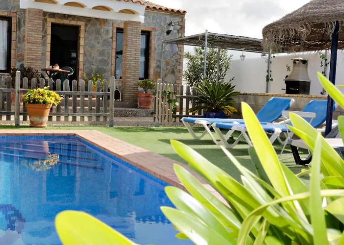 Chalet Mirlo