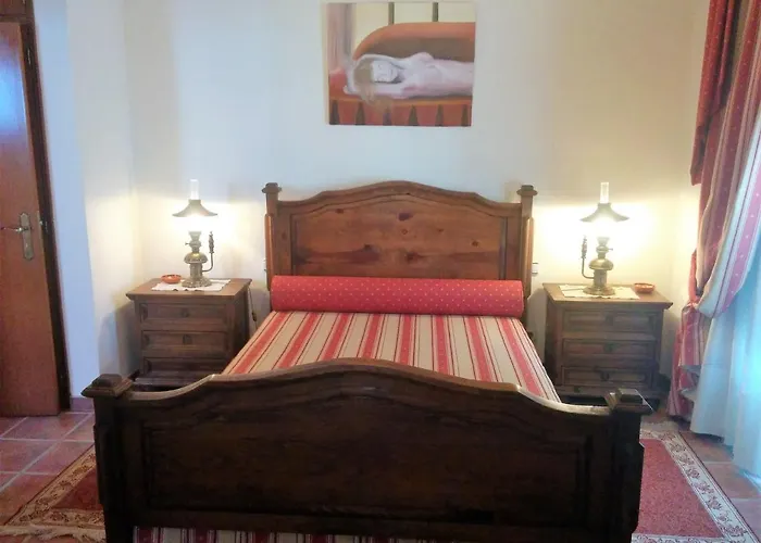 Hospedaria A Varanda