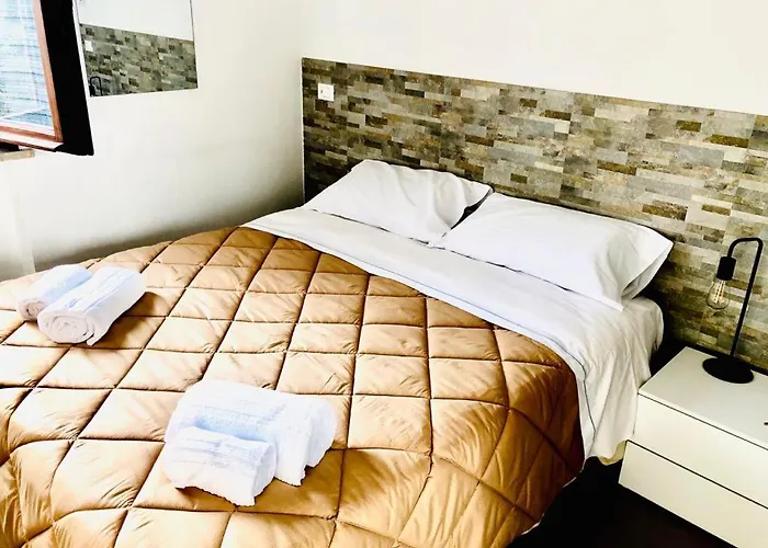 B&B Villa Ermanna