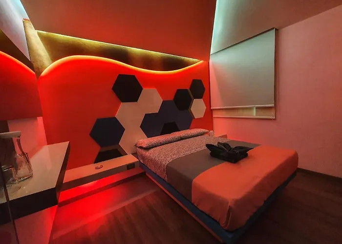 Hotel Rio