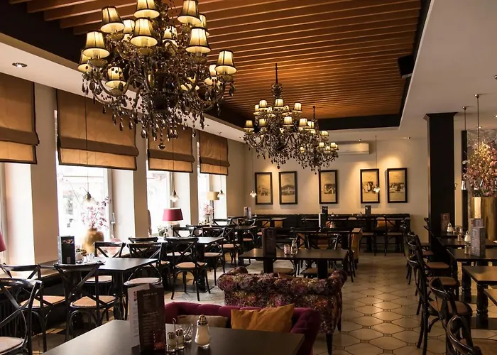 Hotel Zum Goldenen Mann