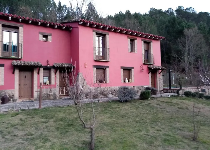 Hotel Rural El Marquesito Antigua Casa Carmela