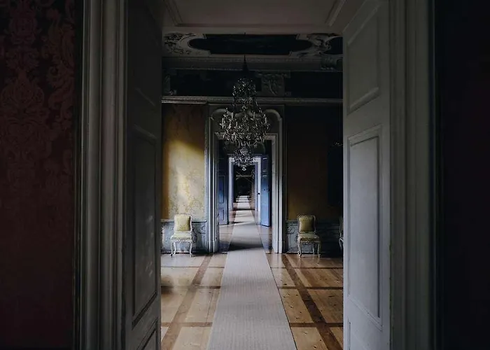Ogaccess Hotel Saint Flour