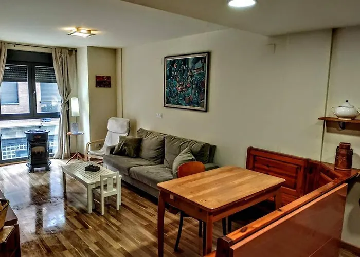 Bonito Apartamento en Ainsa