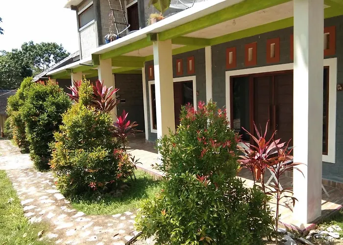 Latansa Inn
