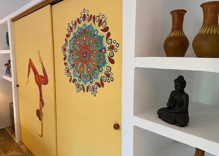 Casa Hridaya Hotel Boutique