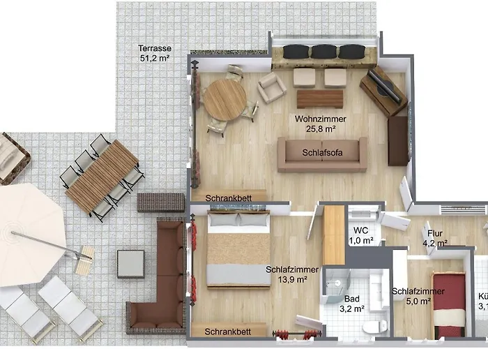 Haus Erli
