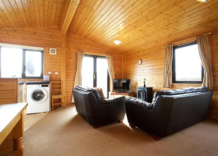 Concraig Lodge