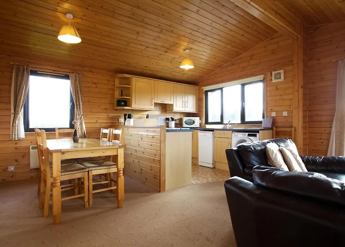 Concraig Lodge