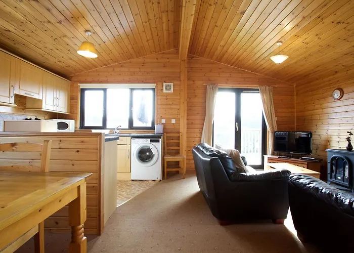 Concraig Lodge