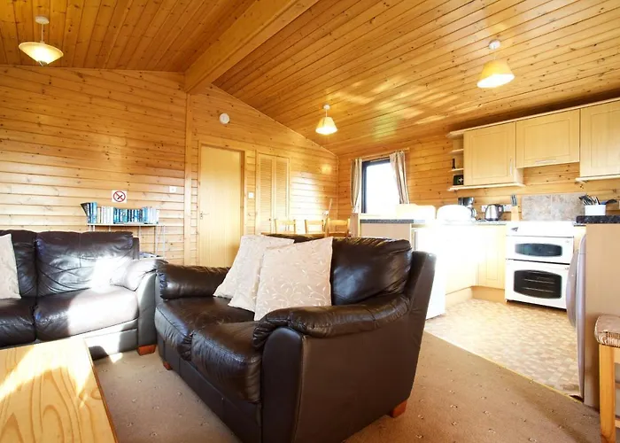 Concraig Lodge