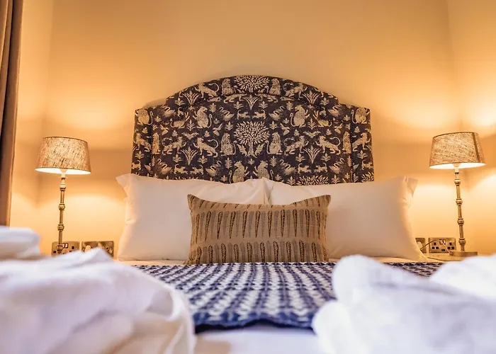 The Residence By Atholl Arms