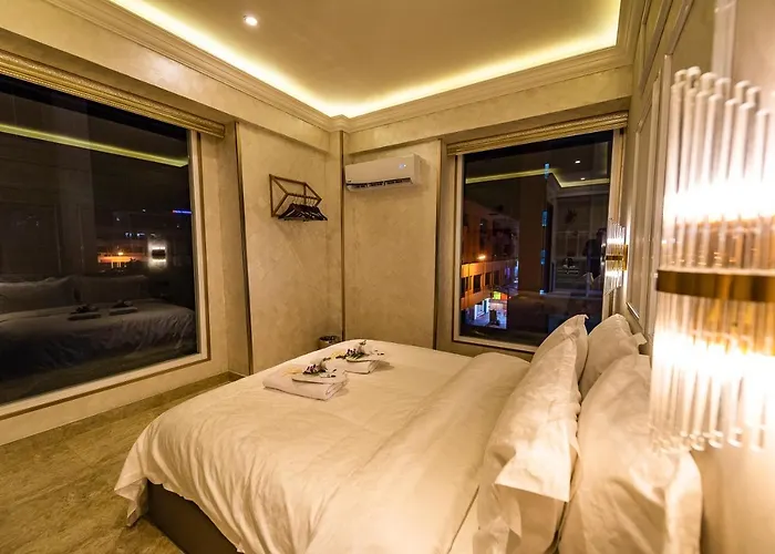 Ac Residence - A Member Of The Luxury Stay Group