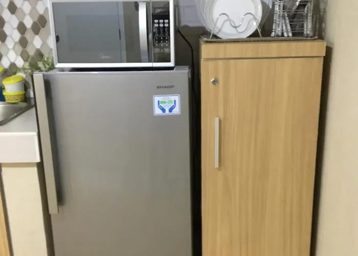 Condo With Free Swimming Pool & Viewing Deck