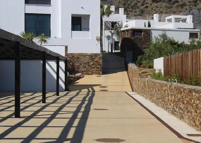 Primera Linea Mojacar