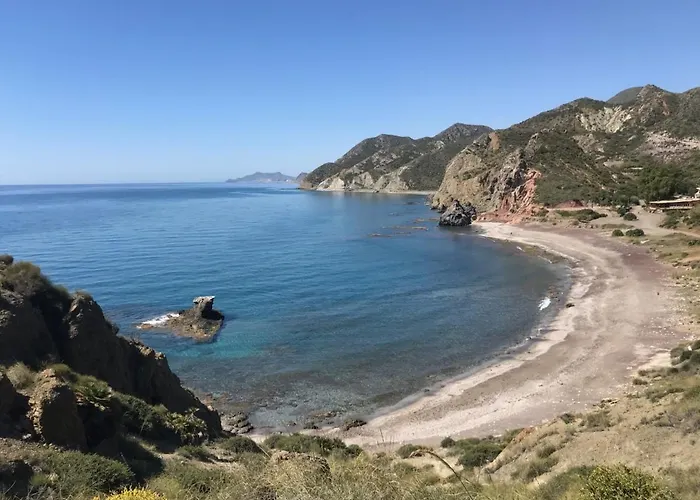 Ático Mojácar Pueblo