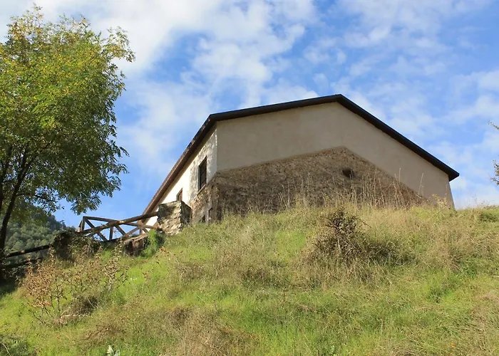 Albergue Tejadillos