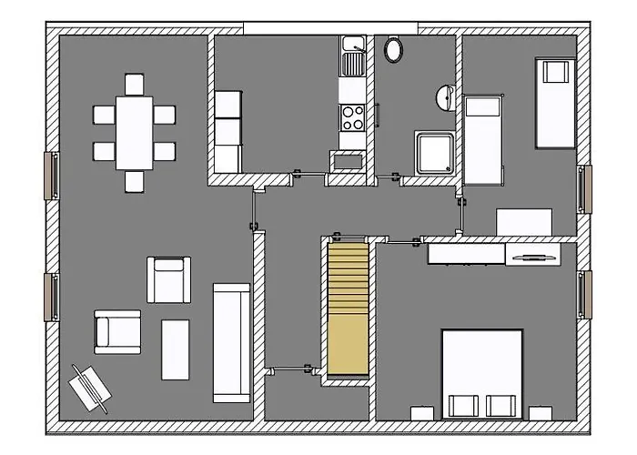 Heidewohnung