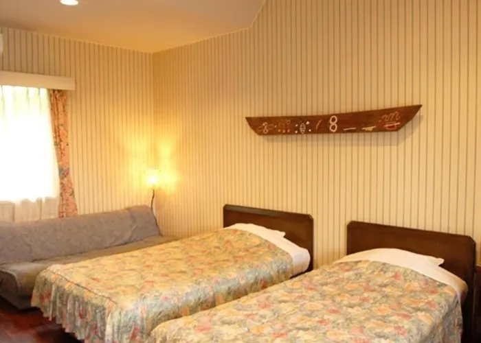 Amami Resort Bashayamamura - Vacation STAY 81975