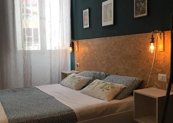 B&B La Terrazza Napoli