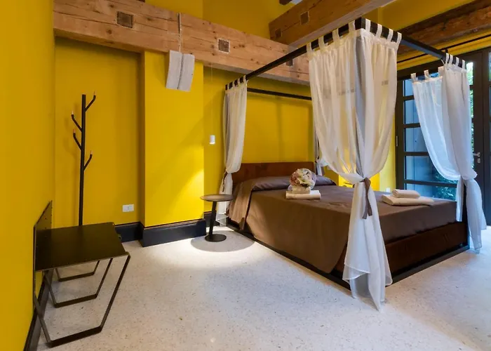 Residence Poli Venezia