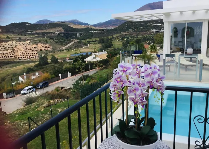 Villa Hesla