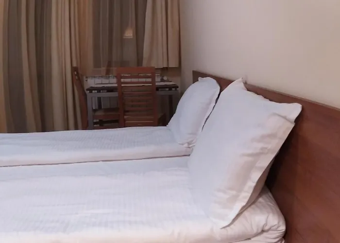 Boutique Residence