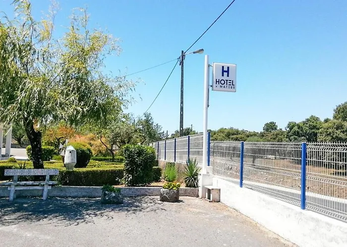 Hotel Mateus