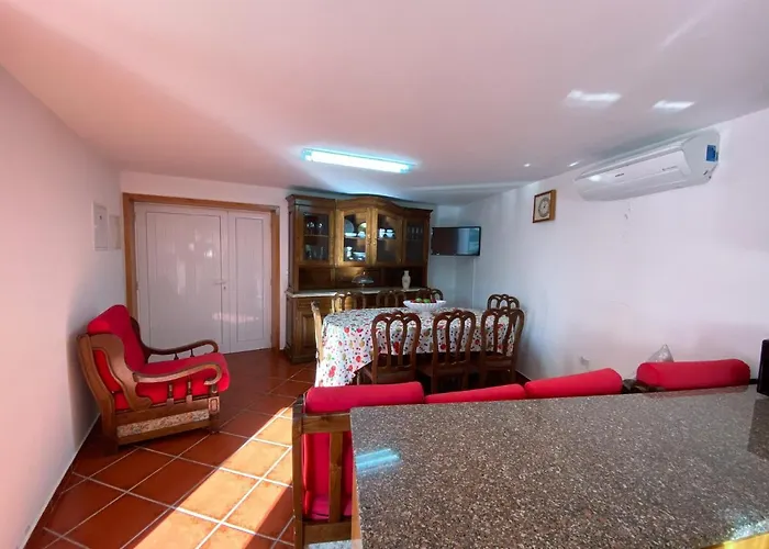 Casa Leite