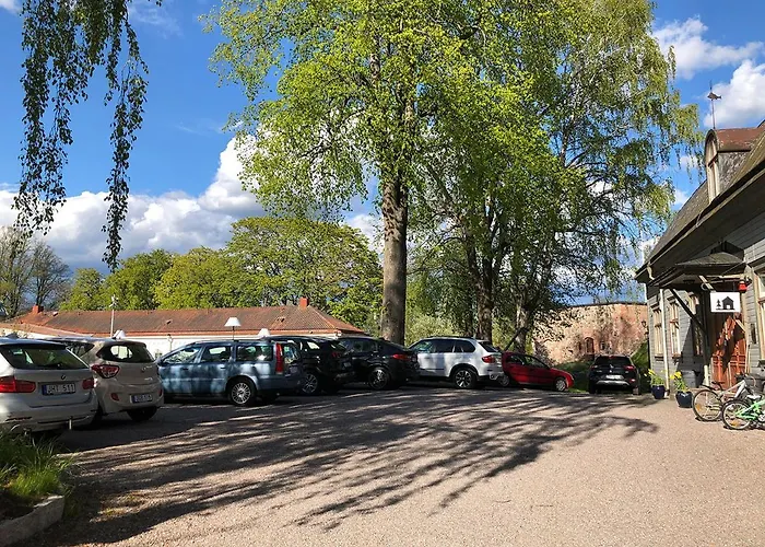 Nykoepings Vandrarhem