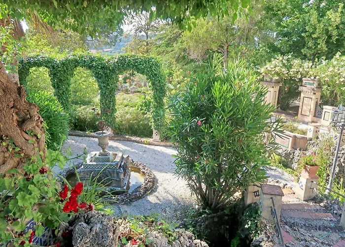 Villa Rural La Condesa