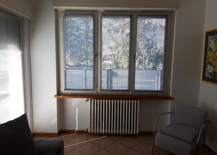 Casa Marilla