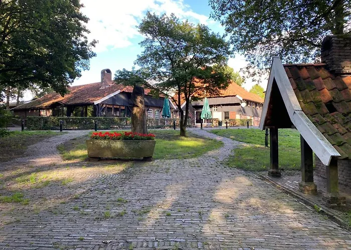 Hotel de Watermölle