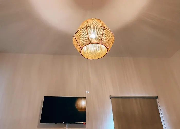Elafonisi Rooms For Rent
