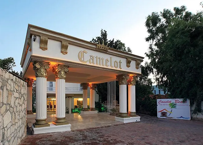 Camelot Boutique (Adults Only)
