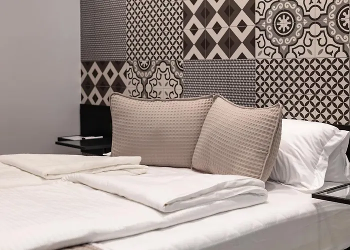 Aborda Rooms