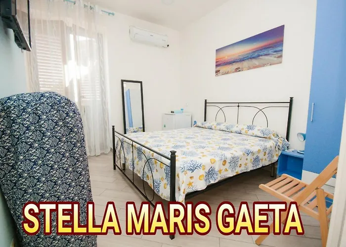 Stella Maris Gaeta