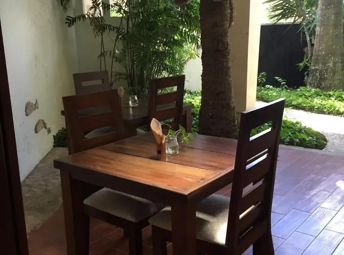 Mi Casa En Cozumel
