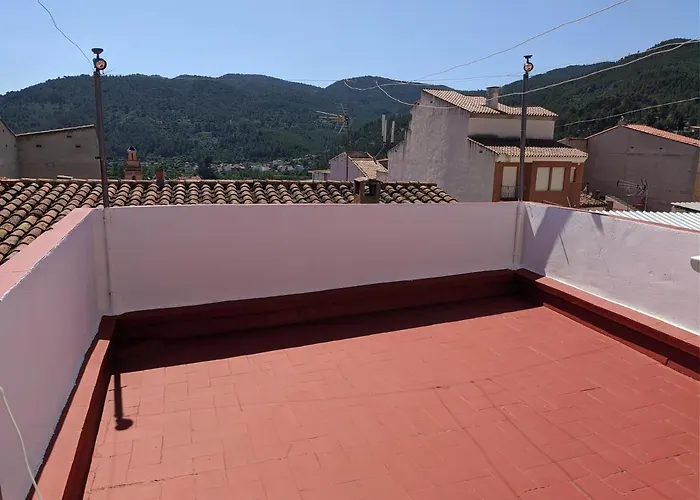 Casa Rural Adriana, Montanejos