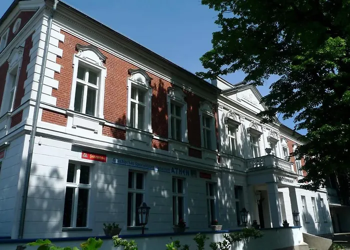 Hotel Am Hain