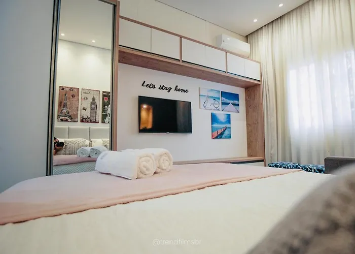Lindo Loft Itaipava RJ
