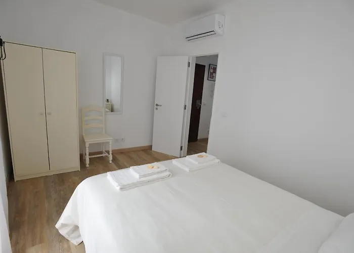Lagos Central Apartments Ap 1